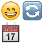 Talk Emoji Holidays level 2-20 
