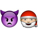 Talk Emoji Holidays level 4-11 