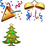 Talk Emoji Holidays level 5-17 