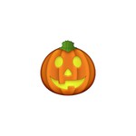 Talk Emoji Halloween level 1-1 